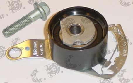Autokit 03.495 - Rullo tenditore, Cinghia dentata www.autoricambi360.it