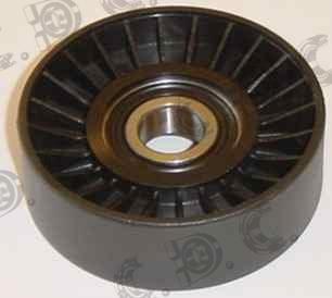 Autokit 03.493 - Galoppino / Guidacinghia, Cinghia Poly-V www.autoricambi360.it