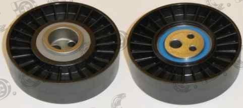 Autokit 03.445 - Galoppino / Guidacinghia, Cinghia Poly-V www.autoricambi360.it