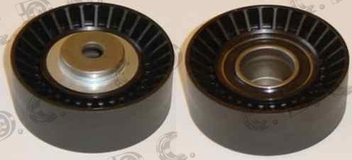 Autokit 03.442 - Galoppino / Guidacinghia, Cinghia Poly-V www.autoricambi360.it