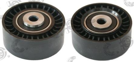 Autokit 03.453 - Galoppino / Guidacinghia, Cinghia Poly-V www.autoricambi360.it