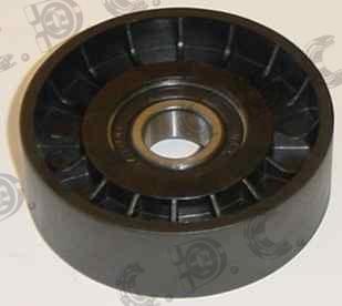 Autokit 03.460 - Galoppino / Guidacinghia, Cinghia Poly-V www.autoricambi360.it