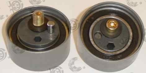 Autokit 03.468 - Rullo tenditore, Cinghia dentata www.autoricambi360.it