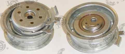 Autokit 03.463 - Rullo tenditore, Cinghia dentata www.autoricambi360.it