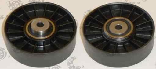 Autokit 03.462 - Galoppino / Guidacinghia, Cinghia Poly-V www.autoricambi360.it
