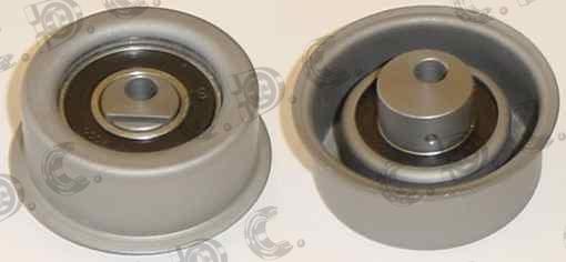 Autokit 03.416 - Rullo tenditore, Cinghia dentata www.autoricambi360.it