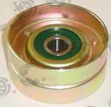 Autokit 03.431 - Galoppino / Guidacinghia, Cinghia dentata www.autoricambi360.it