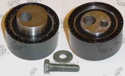 Autokit 03.470 - Rullo tenditore, Cinghia dentata www.autoricambi360.it