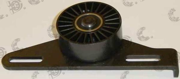 Autokit 03.590 - Tendicinghia, Cinghia Poly-V www.autoricambi360.it