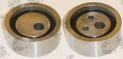 Autokit 03.591 - Rullo tenditore, Cinghia dentata www.autoricambi360.it