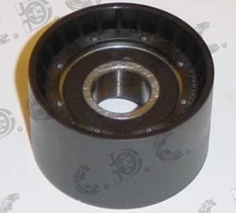 Autokit 03.597 - Galoppino / Guidacinghia, Cinghia dentata www.autoricambi360.it