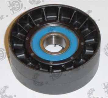 Autokit 03.545 - Galoppino / Guidacinghia, Cinghia Poly-V www.autoricambi360.it