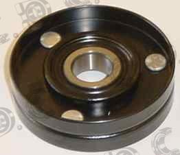 Autokit 03.540R - Galoppino / Guidacinghia, Cinghia Poly-V www.autoricambi360.it