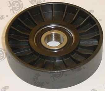 Autokit 03.541R - Galoppino / Guidacinghia, Cinghia Poly-V www.autoricambi360.it