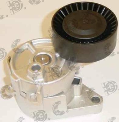 Autokit 03.543V - Tendicinghia, Cinghia Poly-V www.autoricambi360.it