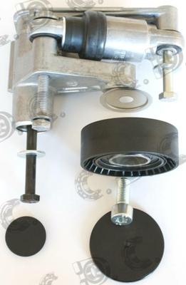 Autokit 03.543 - Tendicinghia, Cinghia Poly-V www.autoricambi360.it