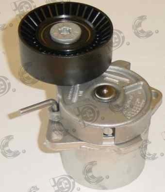 Autokit 03.542 - Tendicinghia, Cinghia Poly-V www.autoricambi360.it