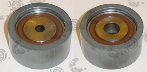Autokit 03.564 - Galoppino / Guidacinghia, Cinghia dentata www.autoricambi360.it
