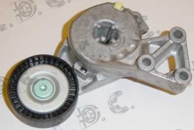 Autokit 03.567 - Tendicinghia, Cinghia Poly-V www.autoricambi360.it