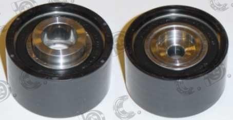 Autokit 03.509 - Galoppino / Guidacinghia, Cinghia dentata www.autoricambi360.it