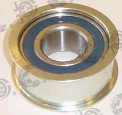 Autokit 03.504 - Rullo tenditore, Cinghia dentata www.autoricambi360.it