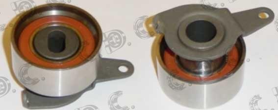 Autokit 03.500 - Rullo tenditore, Cinghia dentata www.autoricambi360.it