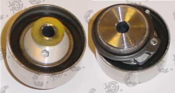 Autokit 03.514 - Rullo tenditore, Cinghia dentata www.autoricambi360.it