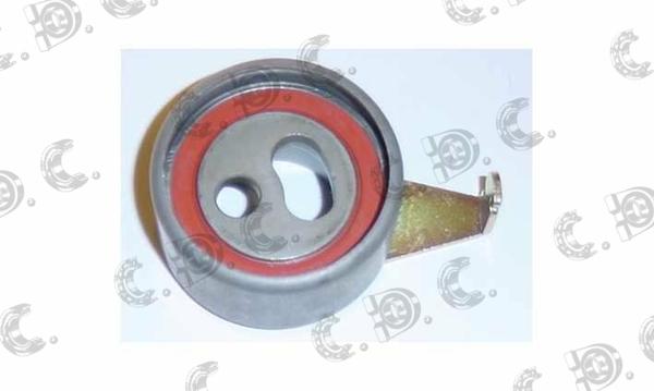 Autokit 03.516 - Rullo tenditore, Cinghia dentata www.autoricambi360.it