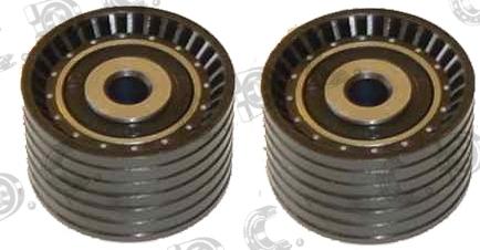 Autokit 03.589 - Galoppino / Guidacinghia, Cinghia dentata www.autoricambi360.it