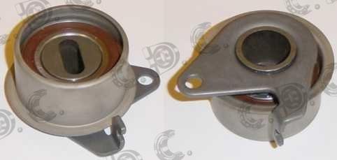 Autokit 03.581 - Rullo tenditore, Cinghia dentata www.autoricambi360.it