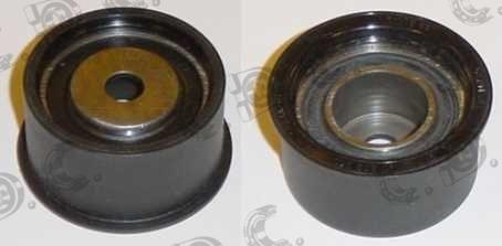 Autokit 03.535 - Galoppino / Guidacinghia, Cinghia dentata www.autoricambi360.it