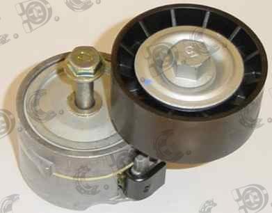 Autokit 03.531 - Tendicinghia, Cinghia Poly-V www.autoricambi360.it