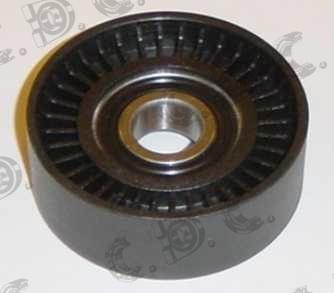 Autokit 03.538R - Galoppino / Guidacinghia, Cinghia Poly-V www.autoricambi360.it