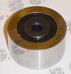 Autokit 03.524 - Galoppino / Guidacinghia, Cinghia Poly-V www.autoricambi360.it