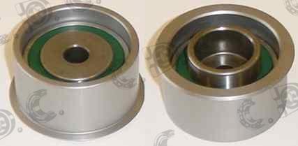 Autokit 03.528 - Galoppino / Guidacinghia, Cinghia dentata www.autoricambi360.it