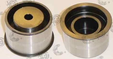 Autokit 03.576 - Galoppino / Guidacinghia, Cinghia dentata www.autoricambi360.it