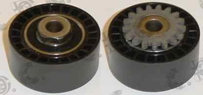 Autokit 03.663 - Tendicinghia, Cinghia Poly-V www.autoricambi360.it