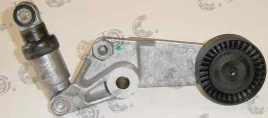 Autokit 03.609 - Tendicinghia, Cinghia Poly-V www.autoricambi360.it