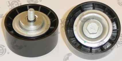 Autokit 03.607 - Galoppino / Guidacinghia, Cinghia Poly-V www.autoricambi360.it