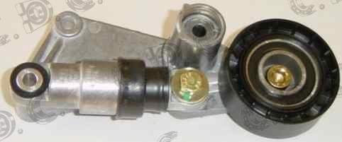 Autokit 03.615 - Tendicinghia, Cinghia Poly-V www.autoricambi360.it