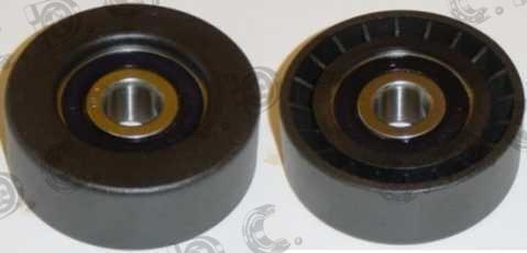 Autokit 03.611R - Galoppino / Guidacinghia, Cinghia Poly-V www.autoricambi360.it