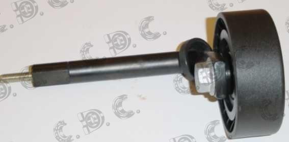 Autokit 03.611 - Tendicinghia, Cinghia Poly-V www.autoricambi360.it