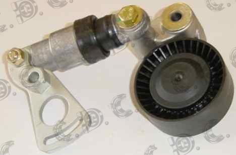 Autokit 03.618 - Tendicinghia, Cinghia Poly-V www.autoricambi360.it