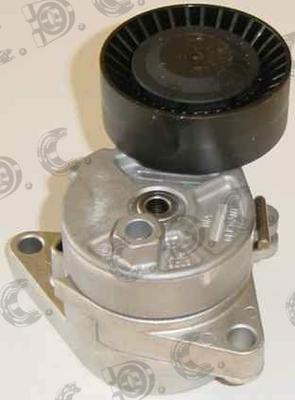 Autokit 03.612 - Tendicinghia, Cinghia Poly-V www.autoricambi360.it
