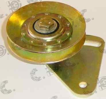 Autokit 03.687 - Tendicinghia, Cinghia Poly-V www.autoricambi360.it