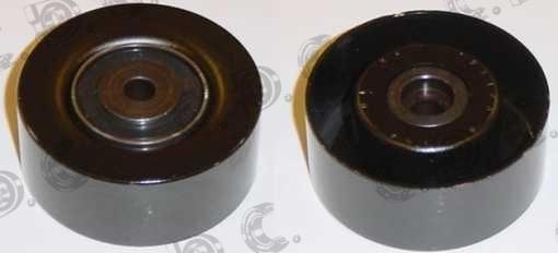 Autokit 03.633 - Galoppino / Guidacinghia, Cinghia Poly-V www.autoricambi360.it