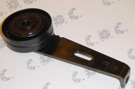 Autokit 03.625 - Tendicinghia, Cinghia Poly-V www.autoricambi360.it