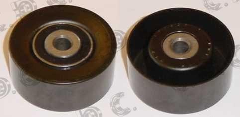 Autokit 03.671 - Galoppino / Guidacinghia, Cinghia Poly-V www.autoricambi360.it