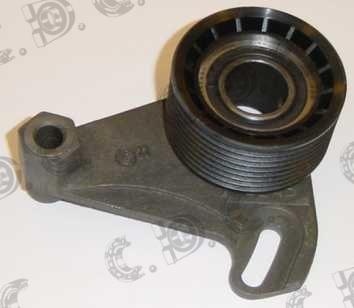 Autokit 03.045 - Rullo tenditore, Cinghia dentata www.autoricambi360.it