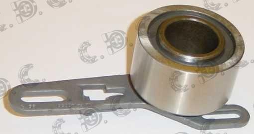 Autokit 03.050 - Rullo tenditore, Cinghia dentata www.autoricambi360.it